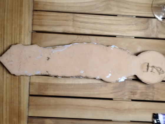 Image 1 of Imagen firmada por Roger Guérin