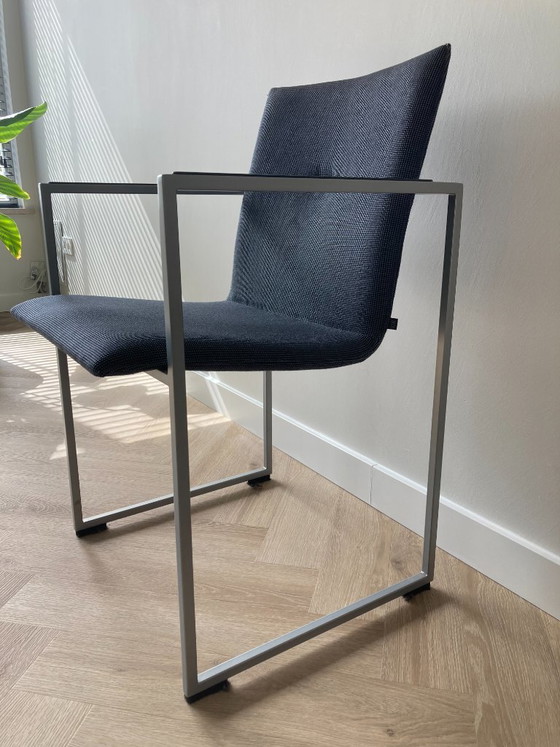 Image 1 of Arco Frame (4 of 8 stoelen)