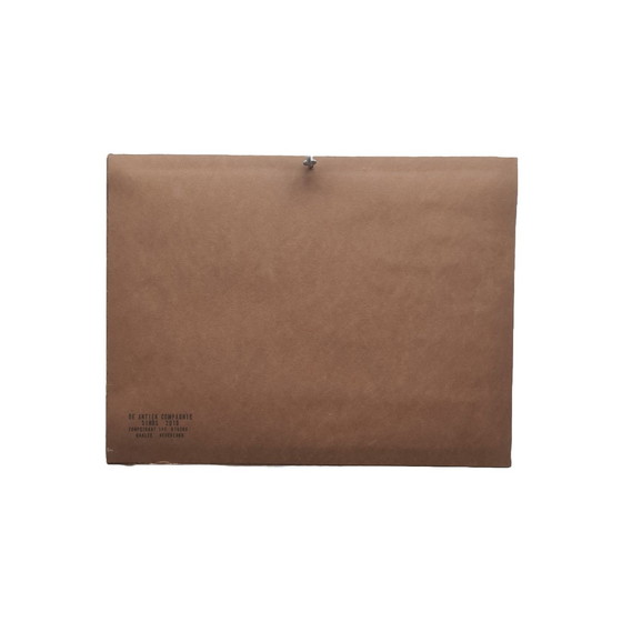 Image 1 of Anciens tirages classiques sur plâtre dans un cadre, début du 20e siècle