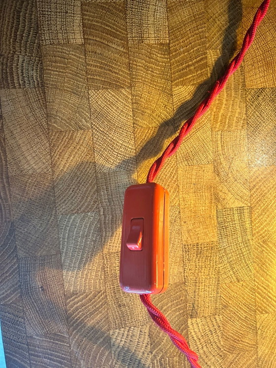 Image 1 of Lampada da tavolo con paralume – lampada da vaso Bay Keramik 630-41