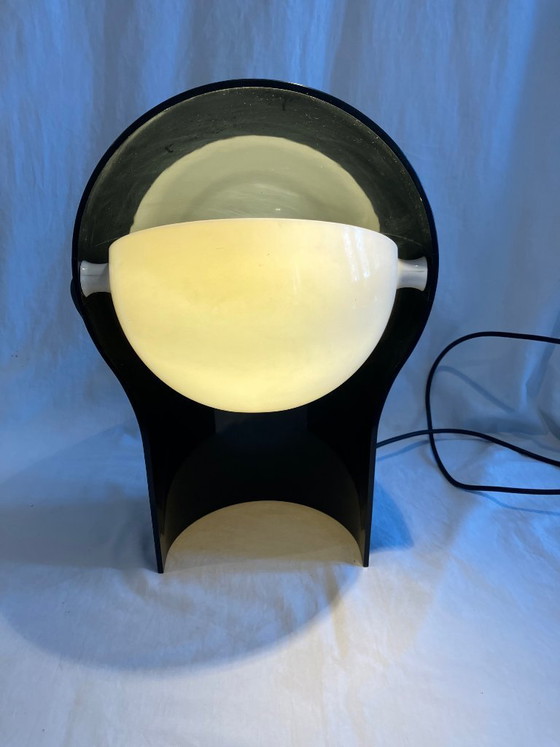 Artemide Telegono Vintage Lamp – Table lamps, Plastic (photo 14 of 19)