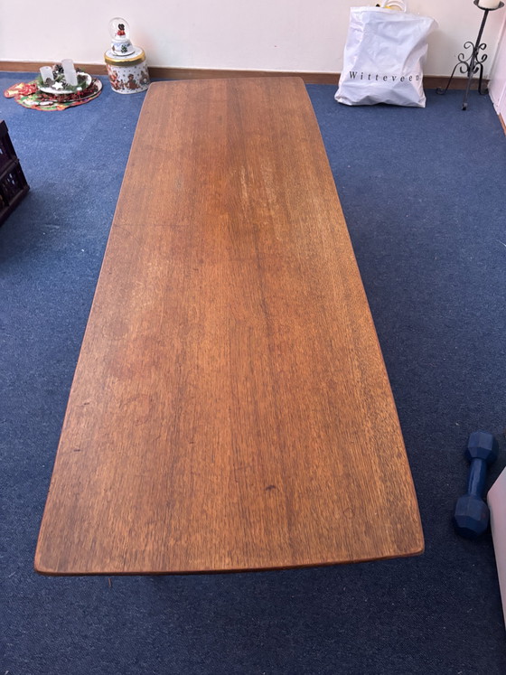Louis van Teeffelen Couchtisch – Couchtische, Wood (photo 2 of 5)