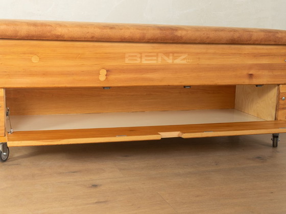 Unieke springkast – Benz, Ladekasten, Hout (photo 10 of 12)