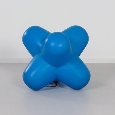 Image 1 of Tom Dixon Jack Light Stackable Illuminating Lamp for Eurolounge, 1990s – Pop Art Iconic British Design