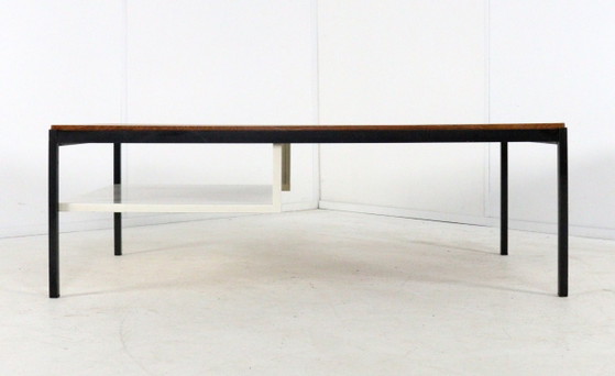 Image 1 of Table basse vintage Coen de Vries pour Gispen