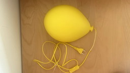 Lampada da parete vintage IKEA Drömminge