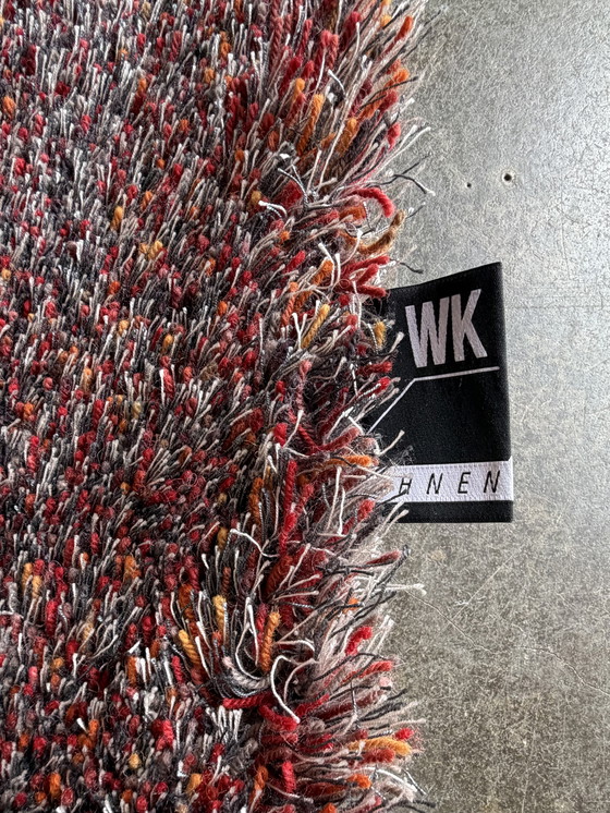 Image 1 of Tappeto Brink en Campman Lana 36903 NUOVO