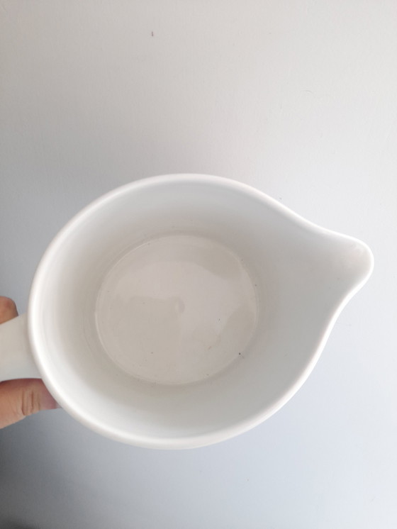 Image 1 of Arabia Finlandia Caraffa per acqua Paratiisi