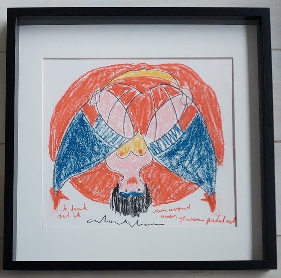 Image 1 of Ballerina di can can