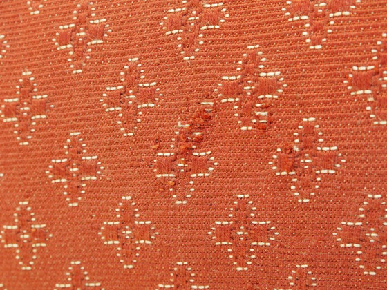 Image 1 of Récréation vintage des années 1960, méridienne de style Mid-Century, Allemagne