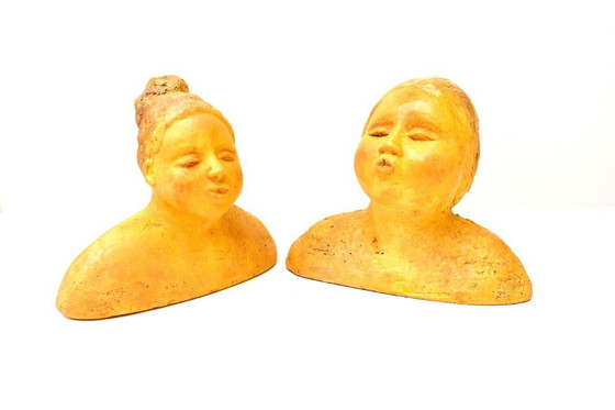 Image 1 of L'amour de l'enfant