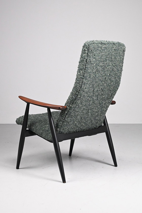 Olli Borg armchair for Asko (photo 4 of 10)