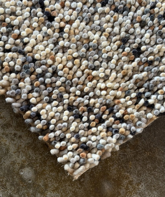 Tapis Brink and Campman Dots Terrazzo – Brink & Campman, Wool (photo 10 of 10)
