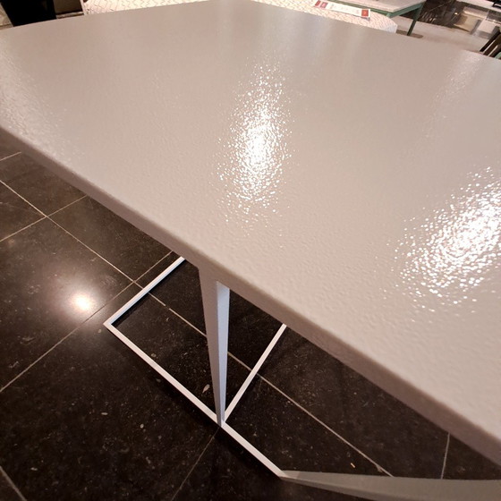 Image 1 of Tavolino da esterno di design italiano