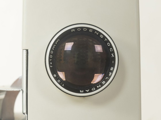 Proiettore di diapositive D 40, Dieter Rams, Braun – Oggetti decorativi, Plastica (photo 17 of 26)
