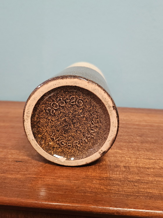 Image 1 of Vintage Scheurich Vase West Germany 203-26