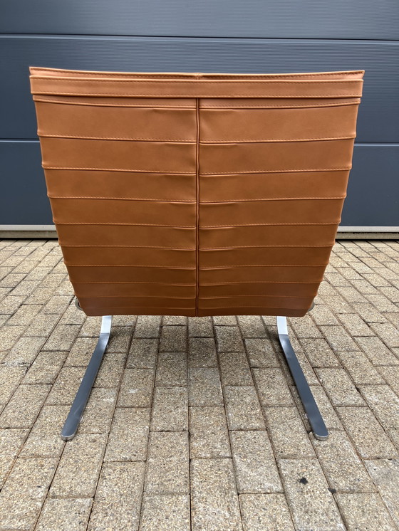 Image 1 of 1ère édition PK20 Chair E. Kold Christensen par Poul Kjaerholm