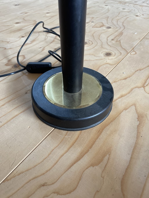 Shell Electric Mushroom Lamp
