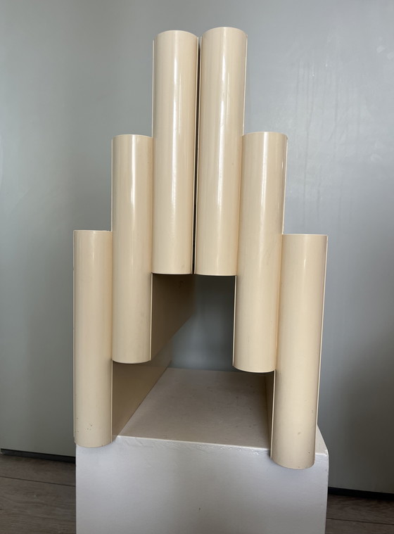 Image 1 of Lectuurbak Kartell Vintage Design