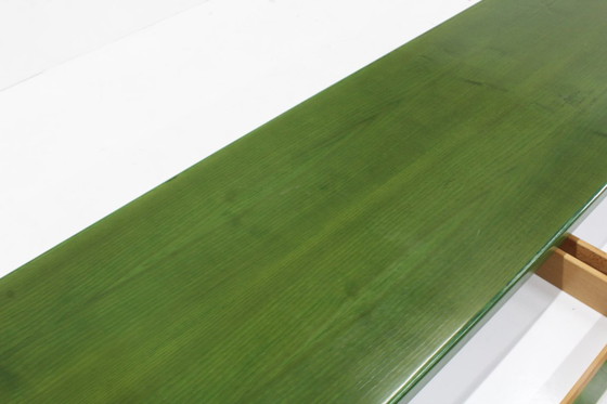 Image 1 of Vintage Italiaans dressoir jaren 60