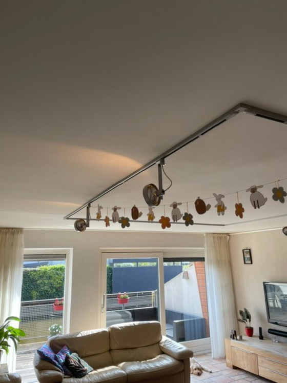Image 1 of Lumiance track lighting
