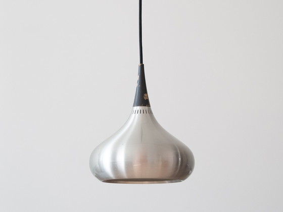 Image 1 of Paire de 2 lampes suspendues vintage danoises Orient by Jo Hammerborg, Fog og Morup, 1963