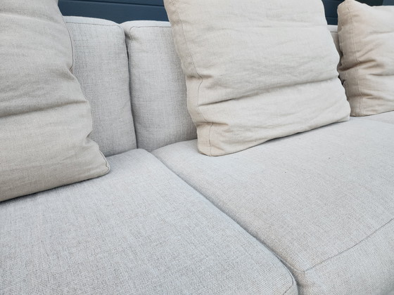 Image 1 of Flexform Cestone 3-Sitzer-Sofa von Antonio Citterio 