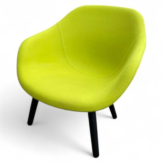 Image 1 of Hay About A Loungechair Verde lime