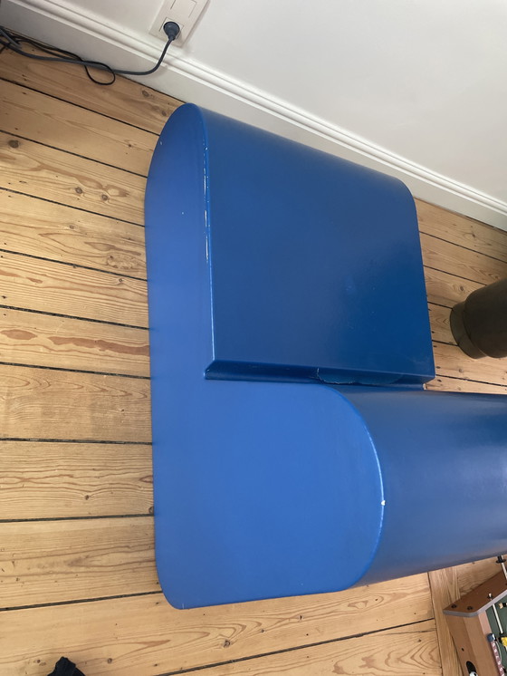 Image 1 of Monoposto da sei pollici