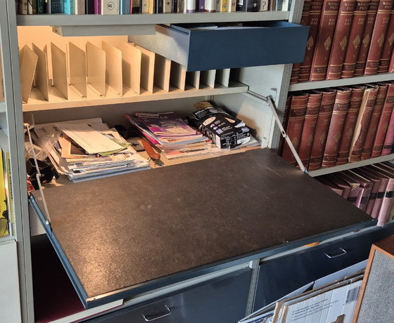 Image 1 of Unidad de pared Gispen 5600 Cordemeyer