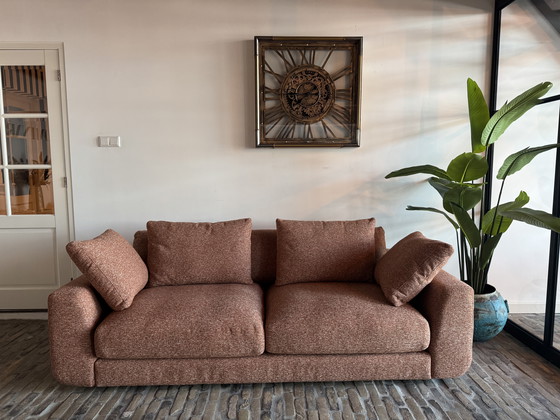 Image 1 of Arctic Living Aalter 3-seater sofa