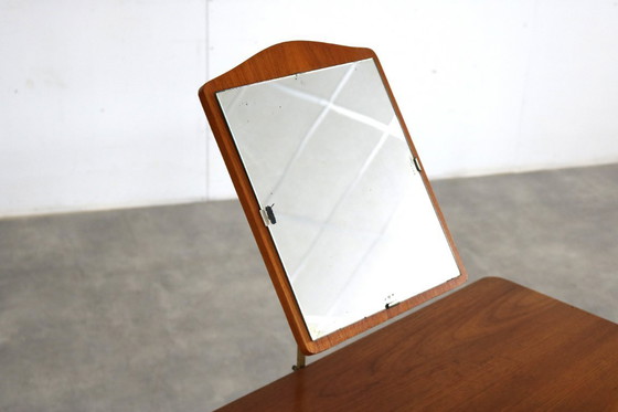 Image 1 of Coiffeuse suédoise vintage