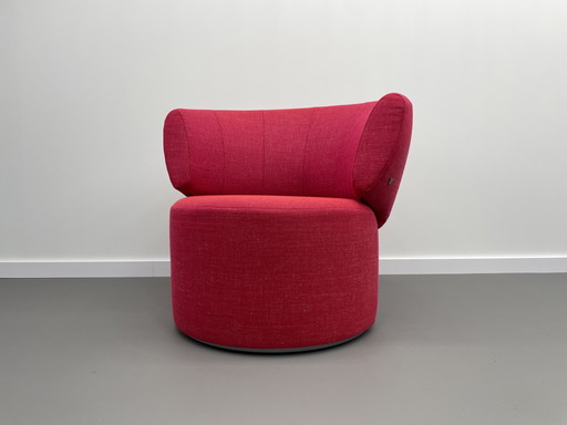 Fauteuil Rolf Benz 684
