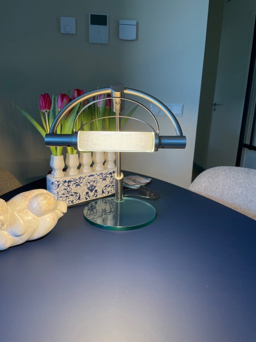 Schreibtischlampe Gradi Scrivania