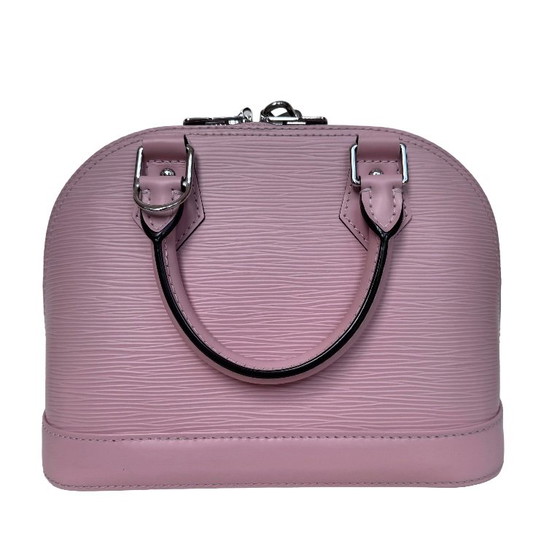Louis Vuitton Alma BB – Crossbody bags, Calfskin (photo 11 of 13)
