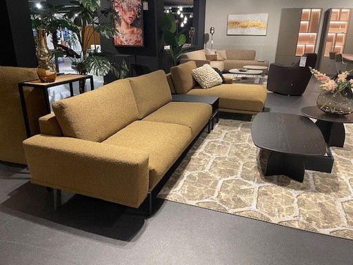 Topform Corsi corner sofa