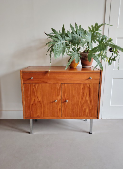 Armoire vintage Lockwood