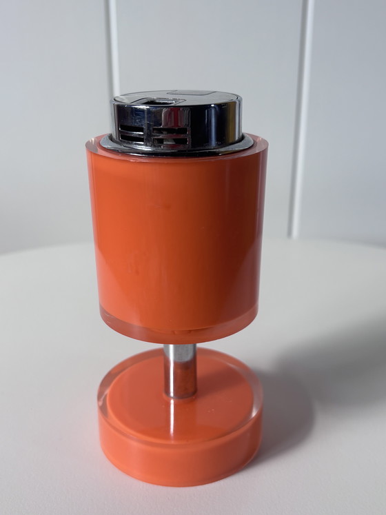 Image 1 of Encendedor de gas antiguo