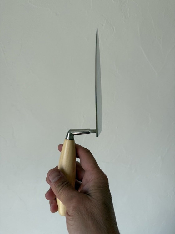 Image 1 of Philippe Starck ALESSI this is not a trowel Italian design