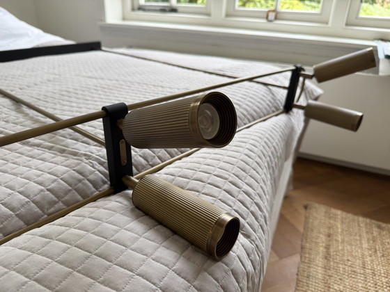 Image 1 of Lampe suspendue Spot 6 de J. Adams & Co.