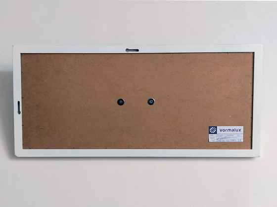 Image 1 of sculpture murale set of 2 Vormalux nr 2 + 3