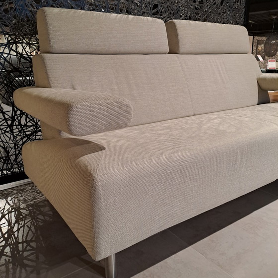 Image 1 of Cloak Havee Pacific 2.5-seater sofa