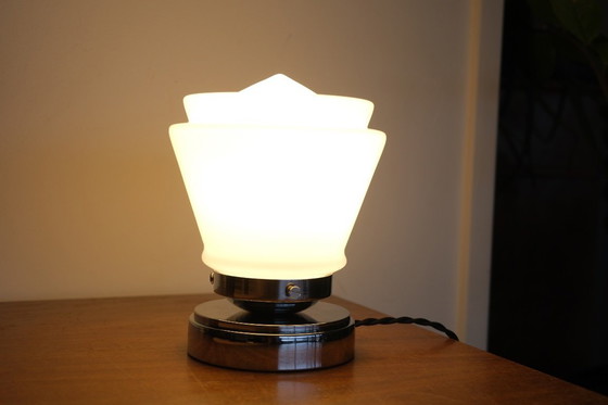 Image 1 of Tafellampje