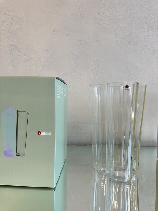 Iitalla vase alvar aalto 251 ready