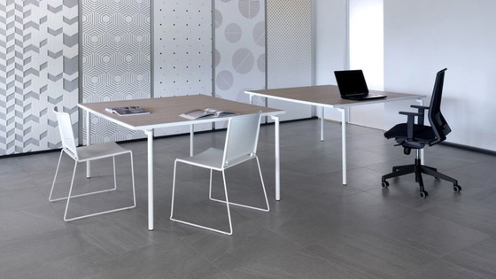 Image 1 of FAS Pendezza Table Tennis Table SPIDER