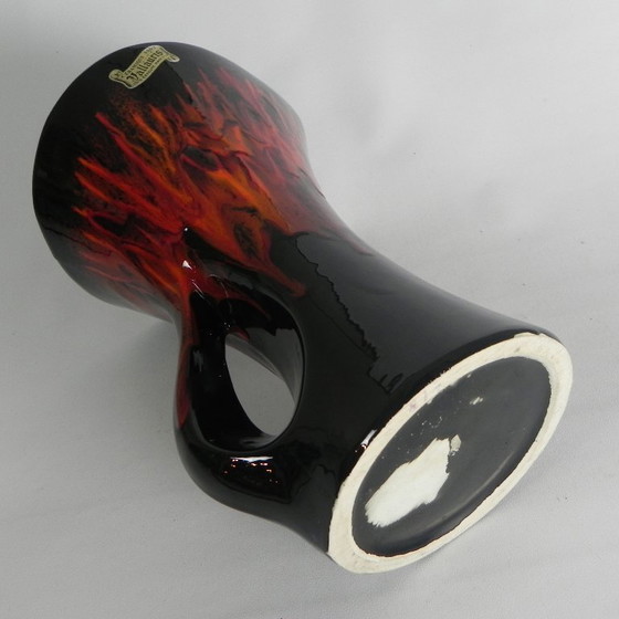 Image 1 of Large Vallauris vase, 1950s