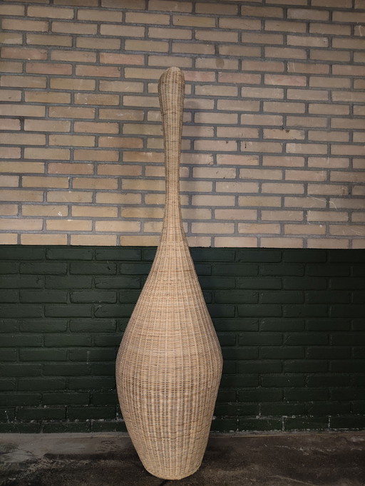 Gervasoni Bolla lamp