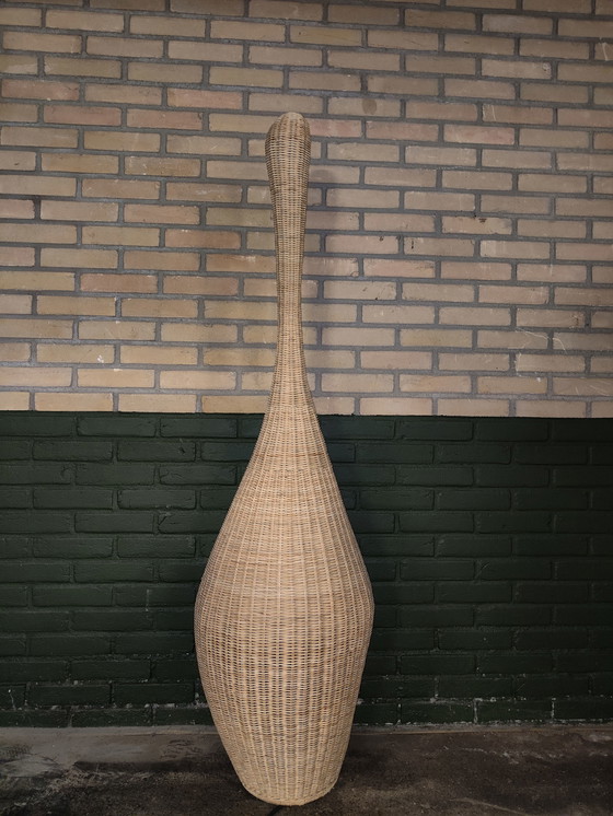 Image 1 of Gervasoni Bolla lamp