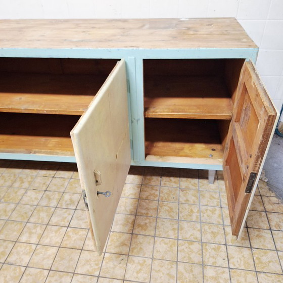 Image 1 of 1960s Sideboard / Cabinet