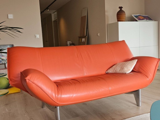 Sofas Tango (2 et 3 places) Leolux